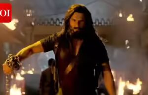 “Dhurandhar 2 è uno tsunami”: il movie di Ranveer guarda Rs 1000 cr