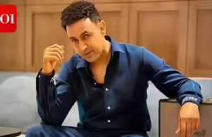 Gippy Grewal riceve una presunta minaccia da Goldy Brar