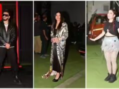 Ranveer: “Ab Bharatiya cinema ka mustaqbil Dhurandhar 2 tay karegi”