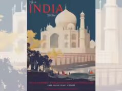 “Vola in India free of charge”: il DHS usa il Taj Mahal per promuovere l'”autodeportazione” con un incentivo di 2.600 dollari