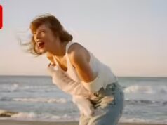 Taylor Swift ha fatto un’apparizione discreta all’after occasion degli Oscar?