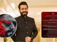 “Per favore, NON CONDIVIDERE SPOILER”: Aditya Dhar chiede a tutti