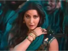 Litigio della canzone “Sarke Chunar”: le commissioni femminili chiedono l’azione della CBFC