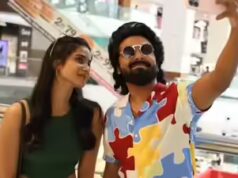 Prima recensione di “Glad Raj”: Dhanush elogia il protagonista di GV Prakash