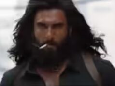 Ranveer Singh elogia una risposta senza precedenti alle canzoni