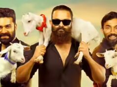 Prenotazione anticipata ‘Aadu 3’: il movie di Jayasurya osserva la grande apertura