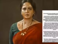 Voci sul matrimonio di Anushka Shetty: la squadra risponde