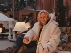 Insurgent Wilson parla della controversia e dei casi legali di “The Deb”.