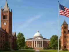 Chi sono i “nobili nati” iraniani che ricoprono incarichi di alto livello nelle università statunitensi in mezzo alla guerra