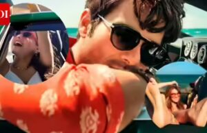 Il teaser di “Cocktail 2” suscita scalpore mentre i fan elogiano il forged ma la canzone slam “Jab Talak”