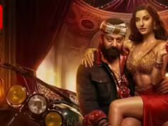 Fatwa emessa contro Nora Fatehi per Sarke Chunar Teri Sarke