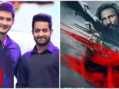 Mahesh Babu, Jr NTR recensisce Dhurandhar 2: The Revenge