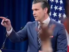 Il Pentagono cerca 200 miliardi di dollari in fondi aggiuntivi per la guerra contro l’Iran