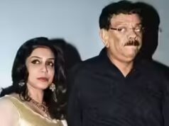 Priyadarshan conferma la riunione con Lissy – Experiences