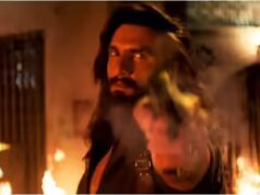 “RULA DIYA”, i netizen reagiscono alla canzone “Phir Se” di “Dhurandhar 2”