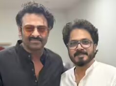 Prabhas loda “Kishkindha Kaandam”; Lo definisce “straordinario”