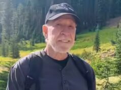 La star d’azione Chuck Norris ricoverata in ospedale – Report