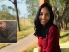 Nimisha Nair denuncia molestie dopo che “uomini ubriachi” hanno fermato il suo taxi