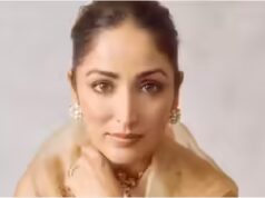 Yami Gautam sarà il protagonista della commedia horror Nayyi Navelli