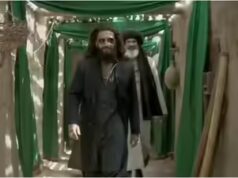 Sher-e-Baloch di Ranveer è l’iconica traccia “Didi” di Khaled