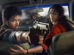 Rivelato il associate OTT “Dacoit”; Uscita del 10 aprile