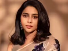 “Il matrimonio non è un requisito essenziale”: Aishwarya Lekshmi