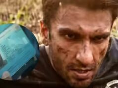 “Dhurandhar: The Revenge”: i fan collegano Hamza DOB al 26/11