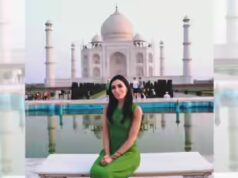 “L’India sarà la prossima superpotenza”: Laura Loomer cube che l’India è “incredibile” e cube che può tornare ogni anno