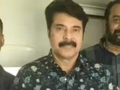 Mammootty, Asif Ali e Naslen si uniscono per “Mattancherry Mafia”