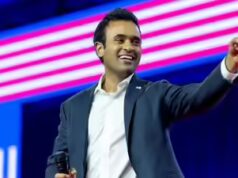 Vivek Ramaswamy ha speso $ 12.000 in fondi elettorali per un viaggio di lusso a Porto Rico prima della conferenza H1-B