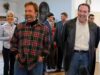È morto Chuck Norris: le star di Hollywood rendono omaggio