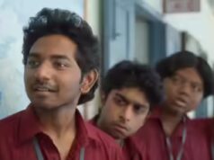 BO ‘Gioventù’ giorno 2: il movie di Ken Karuna supera i 8 milioni di rupie