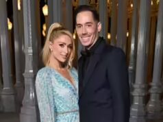 Carter Reum smentisce le voci su una relazione tesa con Paris Hilton