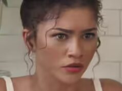 Zendaya dà consigli sul matrimonio