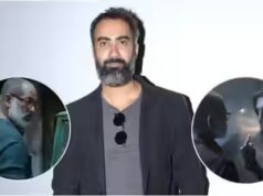 ‘Powerhouse’: Ranvir Shorey saluta Gaurav per ‘Dhurandhar 2’