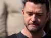 Il video dell’arresto di Justin Timberlake riprende il cantante mentre cube: “Il mio cuore batte forte”