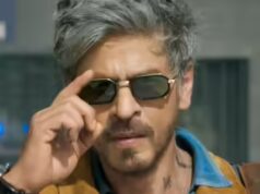 Aggiornamento “King”: Shah Rukh Khan filmerà il combattimento con 10 combattenti russi