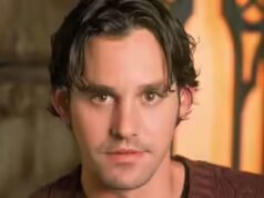 Il solid di “Buffy L’ammazzavampiri” rende omaggio a Nicolas Brendon