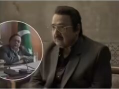 Dhurandhar 2: I netizen individuano indizi “Uri” che collegano Rakesh Bedi