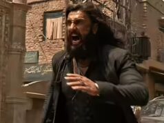 ‘Dhurandhar’ Giorno 3 LIVE: Ranveer Singh filmeyes Rs 300 crore lordi globali
