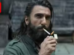 La colonna sonora di “Dhurandhar” suscita attentamente la nostalgia