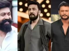 Kannada Television To Cinema Journeys: Yash e Kiccha Sudeep