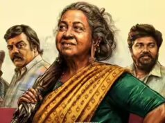 Knowledge di uscita OTT di “Thaai Kizhavi” di Radhika Sarathkumar