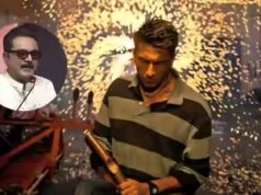 Sarath Kumar elogia “Dhurandhar The Revenge” di Aditya Dhar