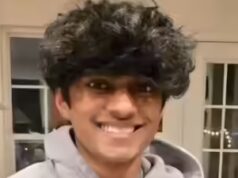Chi period Gautham Rajanikanth? Confermato morto uno studente indiano-americano scomparso a Pittsburgh