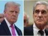 “Sono contento che sia morto”: Donald Trump sulla morte dell’ex capo dell’FBI Robert Mueller