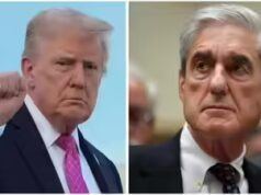 “Sono contento che sia morto”: Donald Trump sulla morte dell’ex capo dell’FBI Robert Mueller