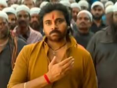 ‘Ustaad Bhagat Singh’ BO giorno 3: pellicole alla menta Rs 71,67 cr