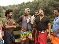 ‘Aadu 3’ BO giorno 3: il movie di Jayasurya tocca Rs 19,45 cr netti
