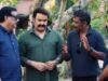 Mohanlal e Priyadarshan si riuniscono per il centesimo movie – VIDEO